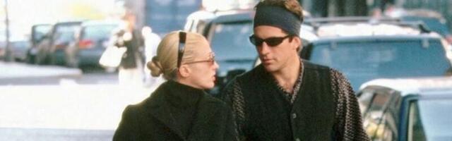 #couplestylegoals: Zašto nas i dalje inspirišu odevne kombinacije Carolyn Bessette i Johna F. Kennedyja Jr.