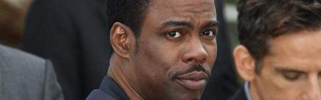 Krisu Roku skočila popularnost posle šamara