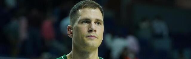 Nedović zapalio mrežice u Berlinu, ali uzalud - Efes poslao Bajern na Barselonu