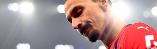 IBRA BIO UZ RAJOLU NA SMRTI! Napadač se prisetio njihovog prvog susreta i kako je odbrusio agentu!