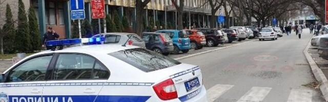 NOVE DOJAVE O BOMBI U BEOGRADU, AERODROM PONOVO NA METI! Informer saznaje o kojim sve LOKACIJAMA se radi