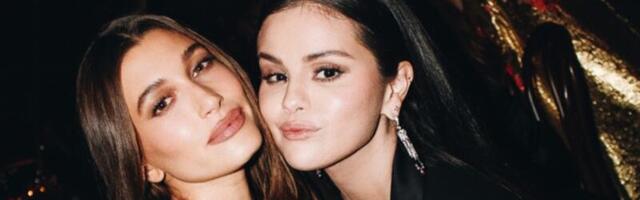 Fotografija koja je „srušila“ internet: Selena Gomez i Hejli Biber u zagrljaju