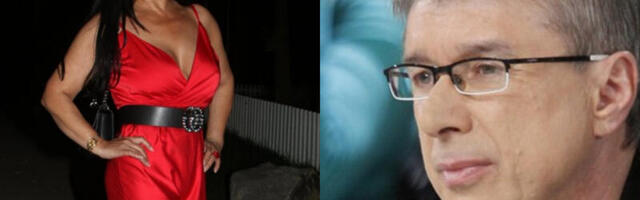 PEVAČICU SA KOJOM JE BIO JE POSLAO KUĆI I SMUVAO ME ISPRED WC-A! Zlata Petrović otkrila detalje veze sa Sašom Popovićem!