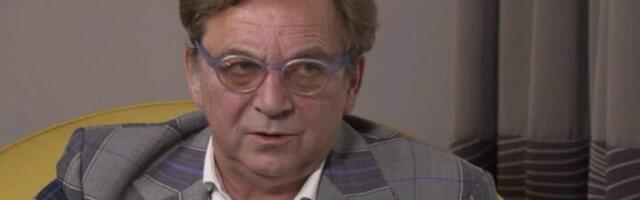 Tika Stanić: Ne igram mnogo, igram zapaženo (VIDEO)