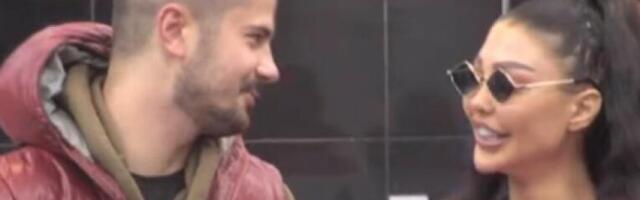 OGLASIO SE BILAL BRAJLOVIĆ! Nakon flerta Maje i Cara, bivši zadrugar brutalno otkrio kako gleda na njihovo potencijalno POMIRENJE - sve pomno prati (FOTO)