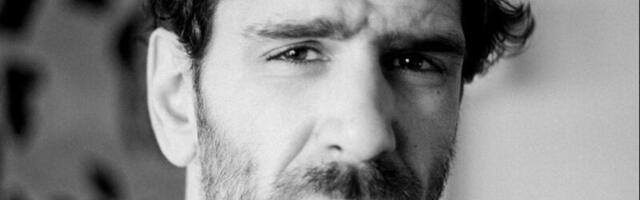 Luka Tripković: Mora da je bio neki stvarno divan san
