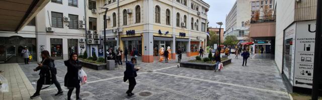 Ovo su prosečne februarske plate u Čačku i opštinama Moravičkog okruga