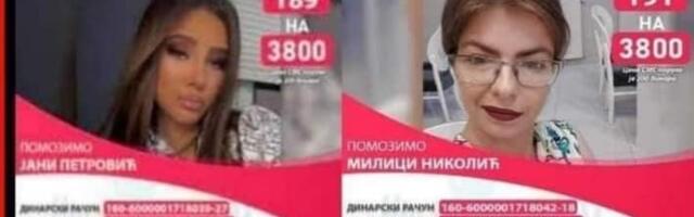 Za Janino srce… Humanitarna moto žurka u Svetosavskom parku 24. avgusta