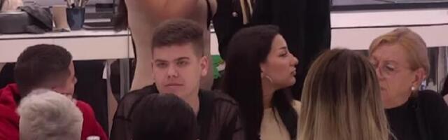 SKANDAL MILJANE I MIĆE! Uneli se jedno drugom u lice, tTENZIJA dostigla VRHUNAC! (VIDEO)