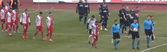 Superliga promenila raspored: Skraćena polusezona