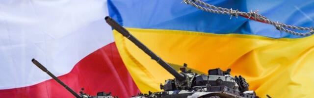 PUTIN NE SKIDA OSMEH S LICA: Evo koliko je Poljaka spremno da zemlja ratuje u Ukrajini