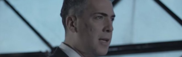 OVO JE PRVA ŽENA ŽELJKA JOKSIMOVIĆA! Evo na koga je MINA povukla lepotu - ZANOSNA CRNKA i dalje MAMI UZDAHE muškarcima!