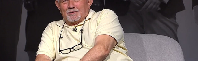 M. Danojlić: Tipologija mržnje