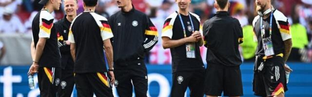 (SASTAVI) NEMAČKA - MAĐARSKA: Mogu li ''Panceri'' ponovo da broje do pet ili Mađari do prvih bodova!?