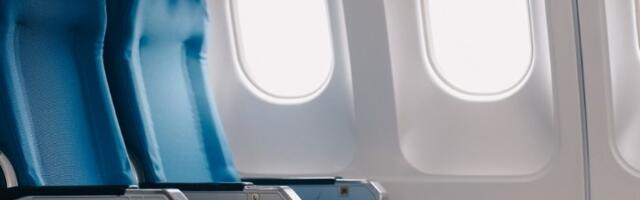 Zašto kapci na avionskim prozorima moraju biti podignuti tokom poletanja i sletanja