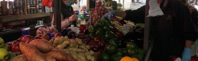 JESENJE NAMIRNICE ZA JAČANJE IMUNITETA! Sprečavaju PREHLADU I GRIP, a možete ih jesti samo u ovo DOBA!