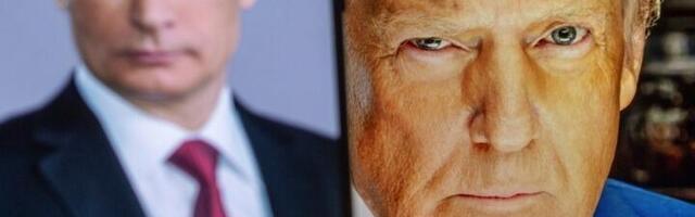 "Ne možemo da prihvatimo američki sporazum o primirju": Kremlj odbio Trampov predlog
