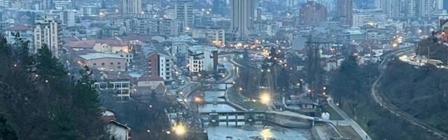 Užice:Javne konsultacije o nacrtu Programa zaštite životne sredine