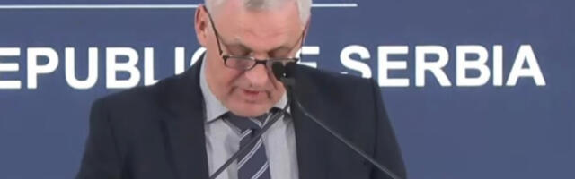 BELA BALINT NOVI MINISTAR NAUKE, TEHNOLOŠKOG RAZVOJA I INOVACIJA Bogata biografija akademika