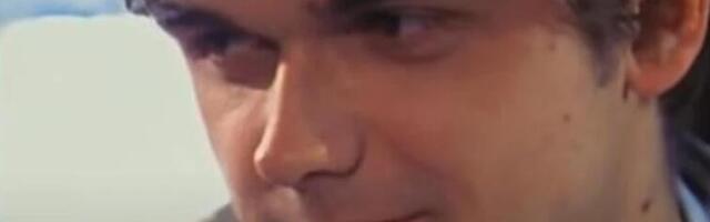 Zanosni glumac bio PRVAK DRAME Srpskog narodnog pozorišta, predviđali mu ZAVIDNU karijeru, a onda naprasno PREMINUO u 29 godini