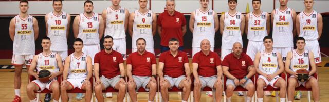 Borac u Superligu ulazi sa podmlađenim sastavom