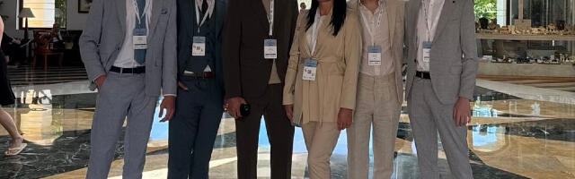 Užički gimnazijalci predstavili uređaj za prevođenje znakovnog jezika u Grčkoj