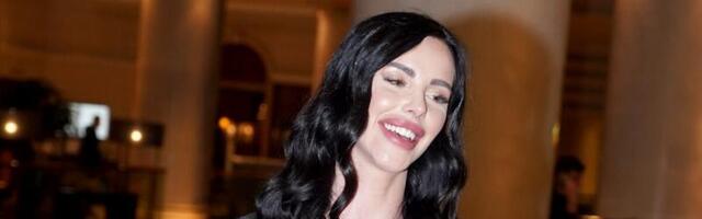 Silikoni su stvar prošlosti, ali da li je lepša: Evo kako sada izgleda Bogdana nakon intervencije