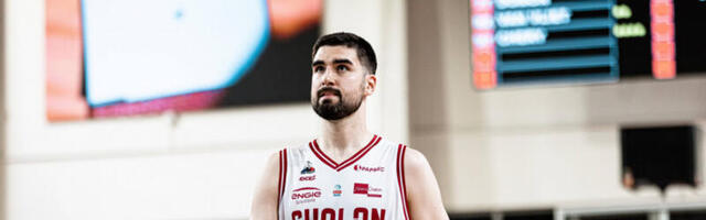 SRBIN PREGAZIO MONAKO: Brodolom Kneževa pred put u Abu Dabi!