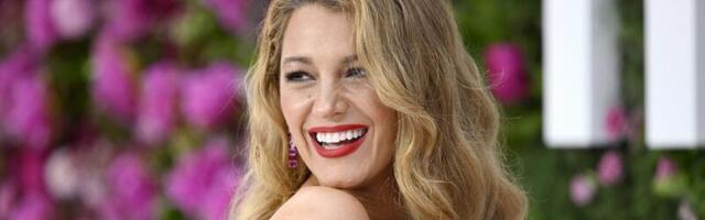 Modna princeza ili nemilosrdna šefica? Blejk Lajvli na meti ozbiljnih optužbi