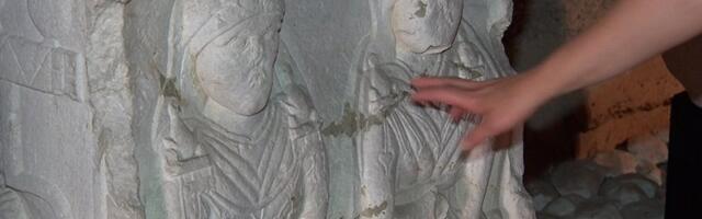 Kada ste poslednji put bili u užičkom muzeju: Posetite virtuelni Lapidarijum (VIDEO)