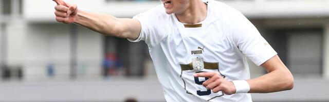 Naslednik Ndiajea ide na pozajmicu