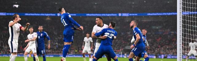 ORLOVI PALI NA LISTI: FIFA objavila listu sa velikim iznenađenjima!