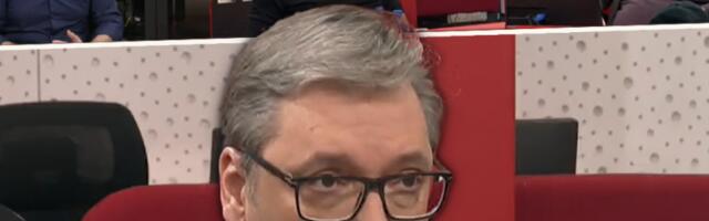 PREDSEDNIK OBEĆAO: Država vraća dug penzionerima  - Penzije lekara i stručnjaka višestruko veće nego pre 2012