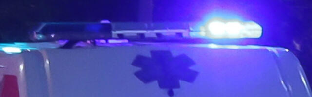 Пронађен мушкарац без знакова живота на Новом Београду