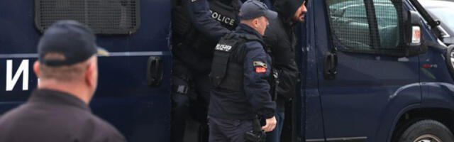 Су­ђе­ње за тра­ге­ди­ју у Ко­ча­ни­ма ис­пит за ма­ке­дон­ско пра­во­су­ђе