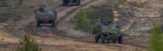 NATO hitno diže Istočnu stražu, oglasila se Poljska: Ako se ispostavi da je ovo danas bilo tačno...