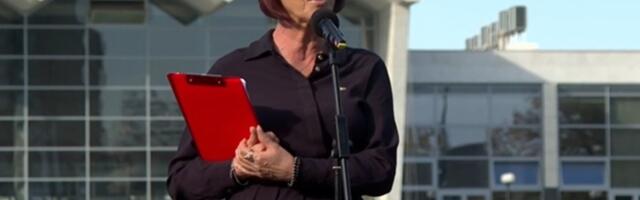 Tužiteljka Paunović: Prihvatila bih poziv da budem na studentskoj listi