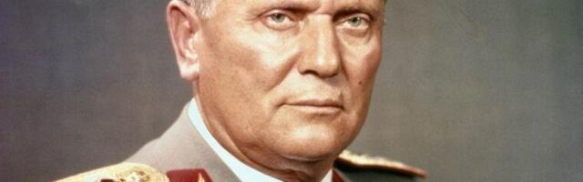 Da je Tito danas živi koji telefon bi koristio? Iznenadiće vas odgovor