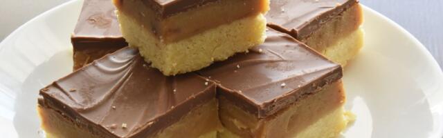 Oblanda sa tri bogata fila: Brza i svečana, a recept je lak da lakši ne može biti