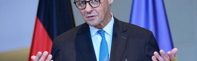 Obezbeđivanje kredita Kijevu: Nemci vode glavnu reč