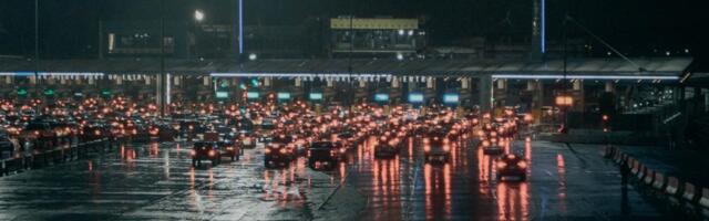 Tokom večeri bez zadržavanja na naplatnim stanicama auto-puteva: Evo kakvo je stanje na graničnim prelazima