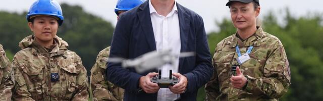 Čovek koji Evropu upozorava na krvavi rat favorit za lidera Laburističke stranke: Evo ko je Al Karns