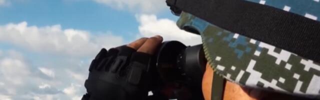 Филипинске власти: Кинеска обалска стража напала наше рибаре воденим топовима