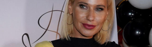 NAJPOTRESNIJI DETALJI RAZVODA MARIJE VELJKOVIĆ: Voditeljka otvorila dušu, priznala šta se dešavalo u porodičnom domu!