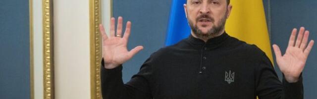 Alarm u Kijevu! Zelenski priznaje: Ukrajina mora biti spremna na sve