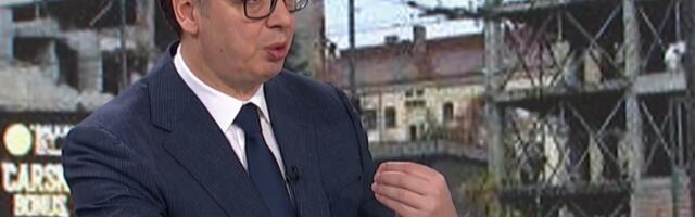 IZGUBILI SMO MILIONE I HILJADE RADNIH MESTA! Vučić o Generalštabu: Blokaderi su oterali Kušnera, Srbija je ostala bez muzeja žrtava i 3.000 zaposlenih!