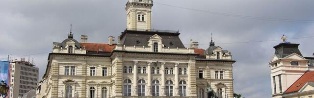 Koliko će biti zaposlenih u gradskoj administraciji u sledećoj godini