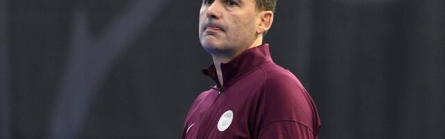 Rukometaše Srbije čeka pakao na EP, selektor se oglasio, biće nam potrebno čudo