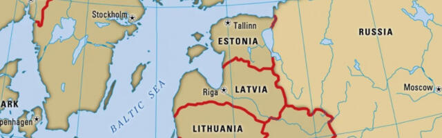 Дејли експрес: Запад је у паници након Путинових изјава о Калињинграду