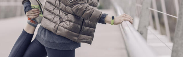 Najpraktičniji načini za vežbanje zimi, bez izgovora i bez teretane